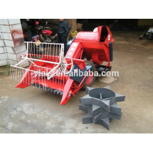 high efficiency rice combine harvester / good price of rice combine harvester